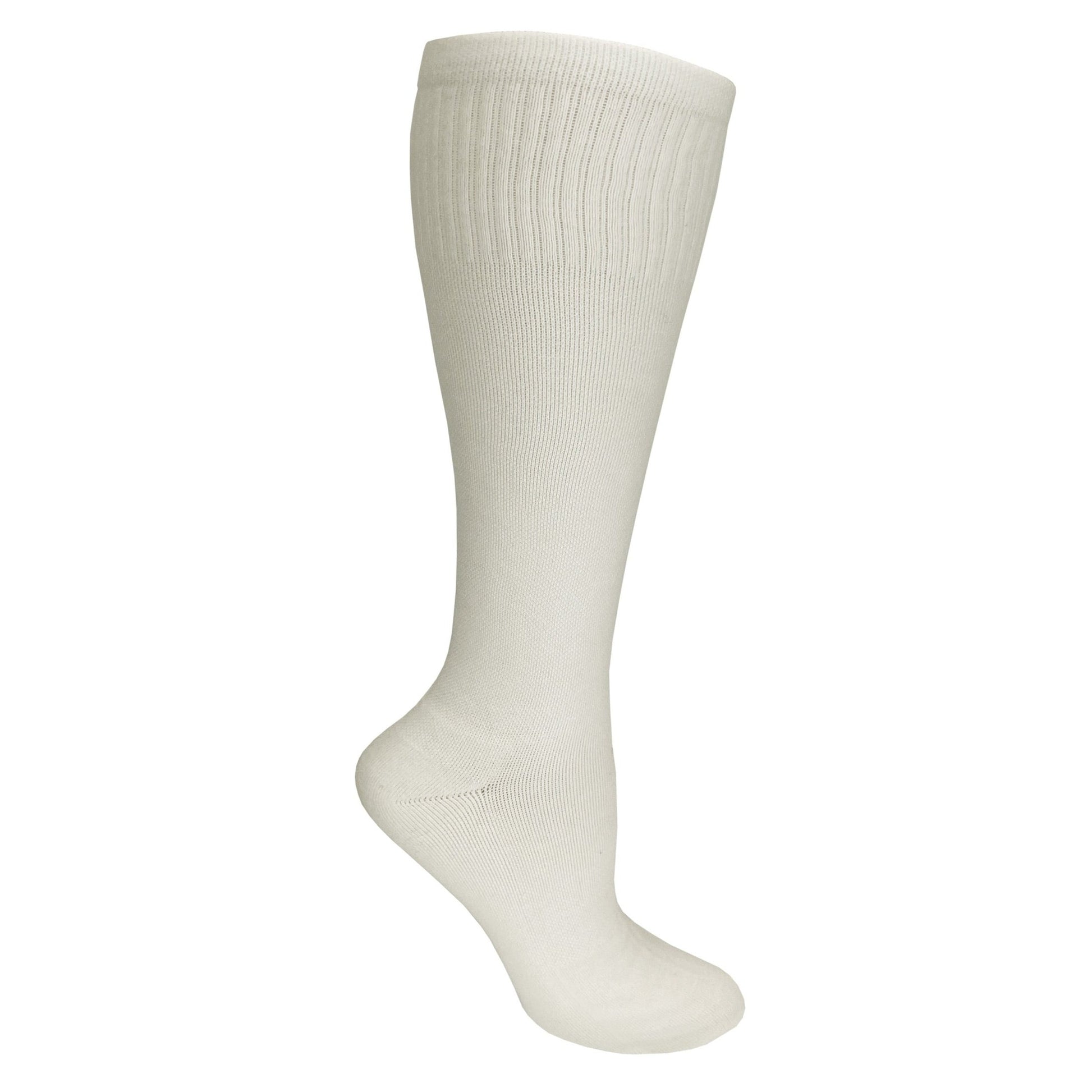 Prestige Medical-Womens Premium Wool Compression Socks-MedTech-12