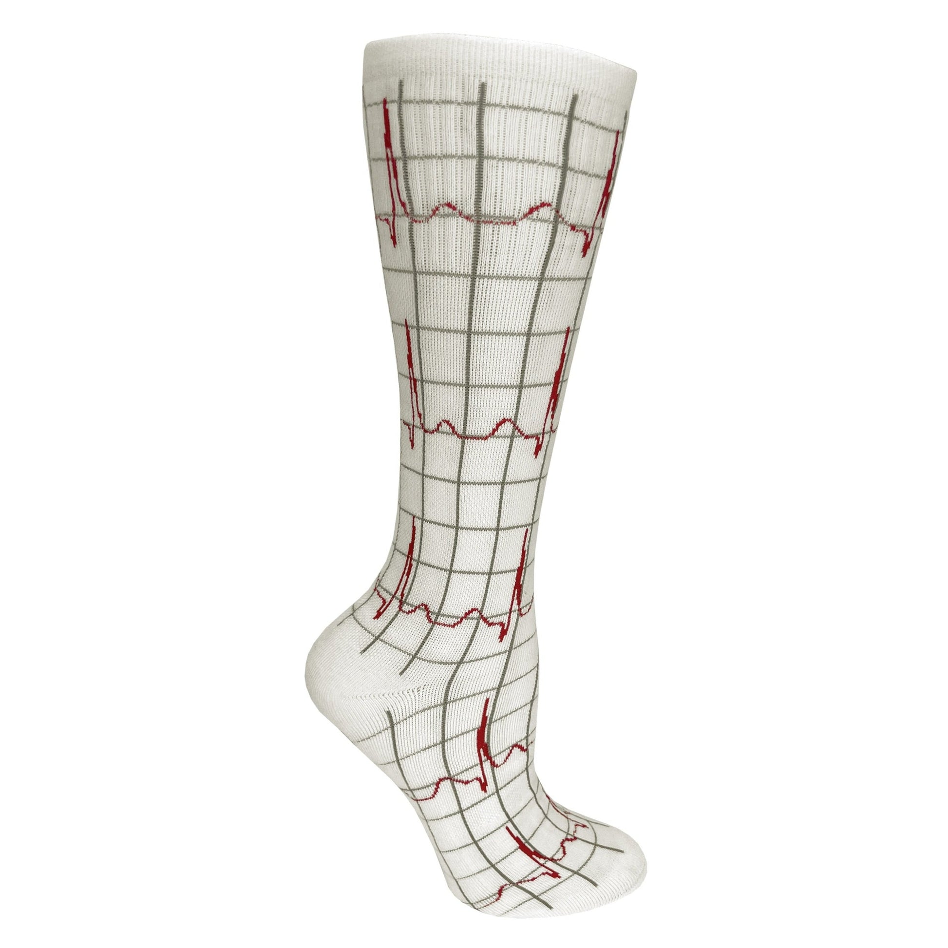 Prestige Medical-Womens Premium Wool Compression Socks-MedTech-4