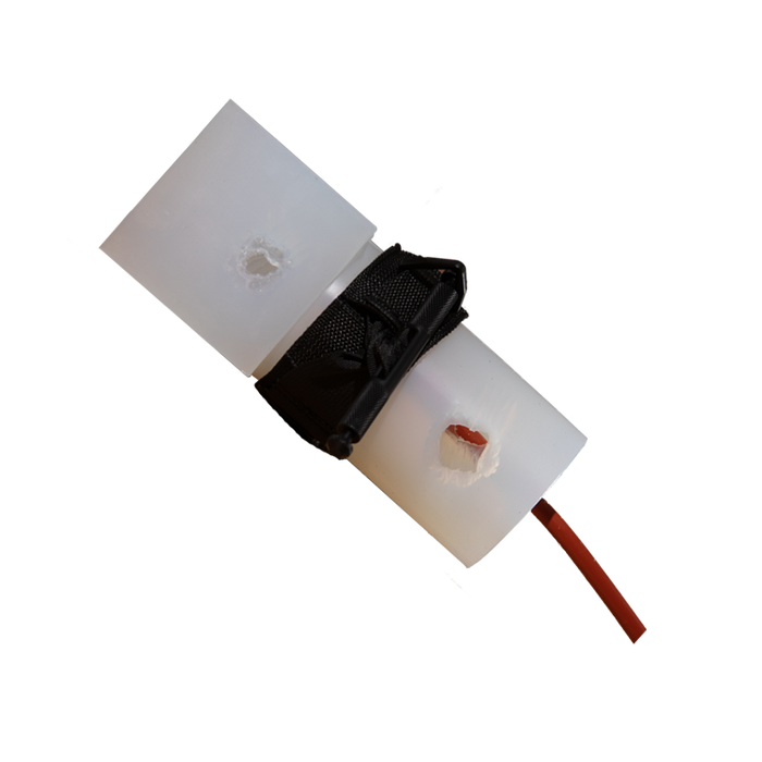 Phokus Research Group-Wound CLUB™ PRO Gen2-MedTech-5