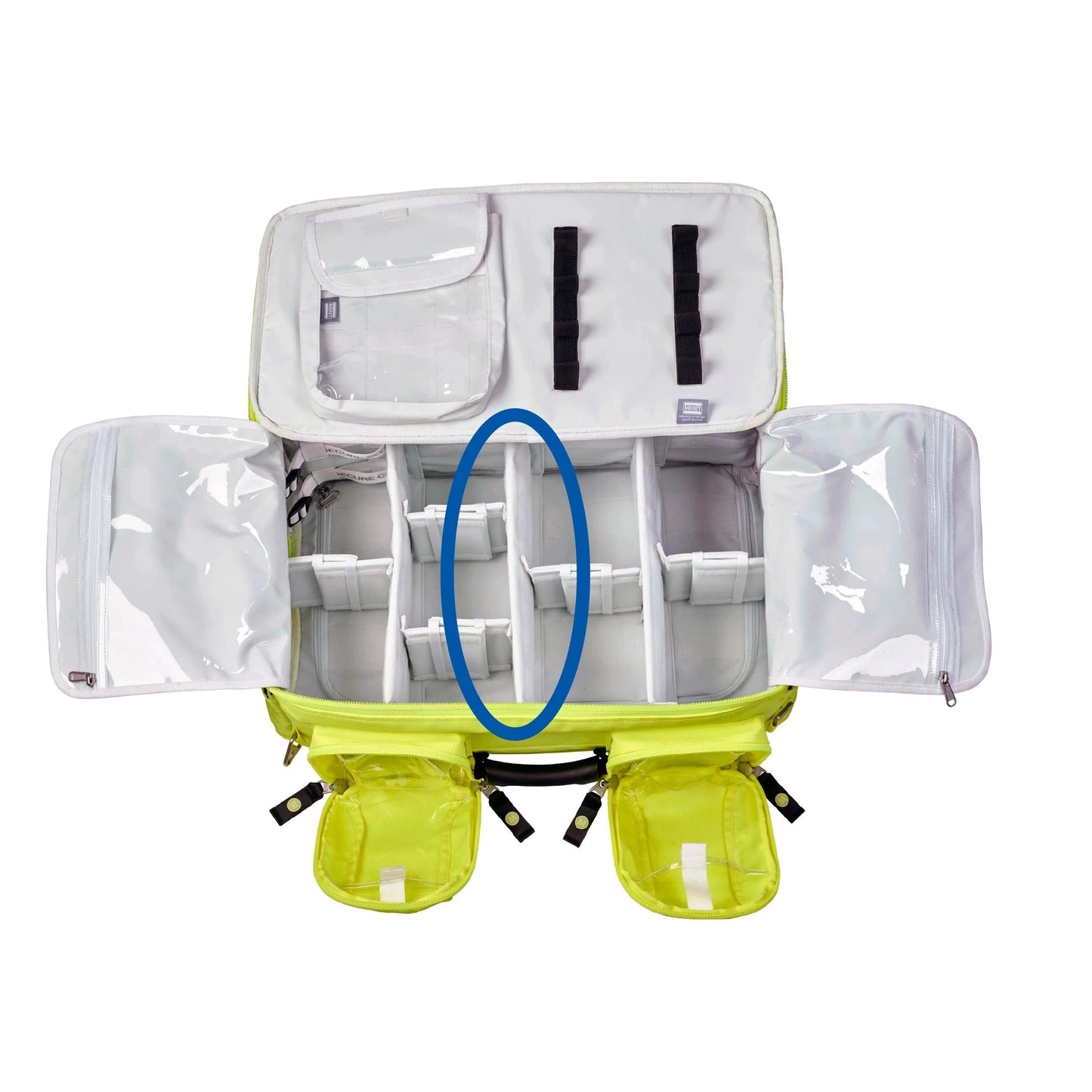 Meret USA-X 12™-MedTech-2