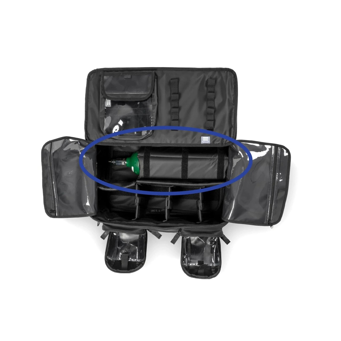 Meret USA-X OXYGEN KIT™-MedTech-1