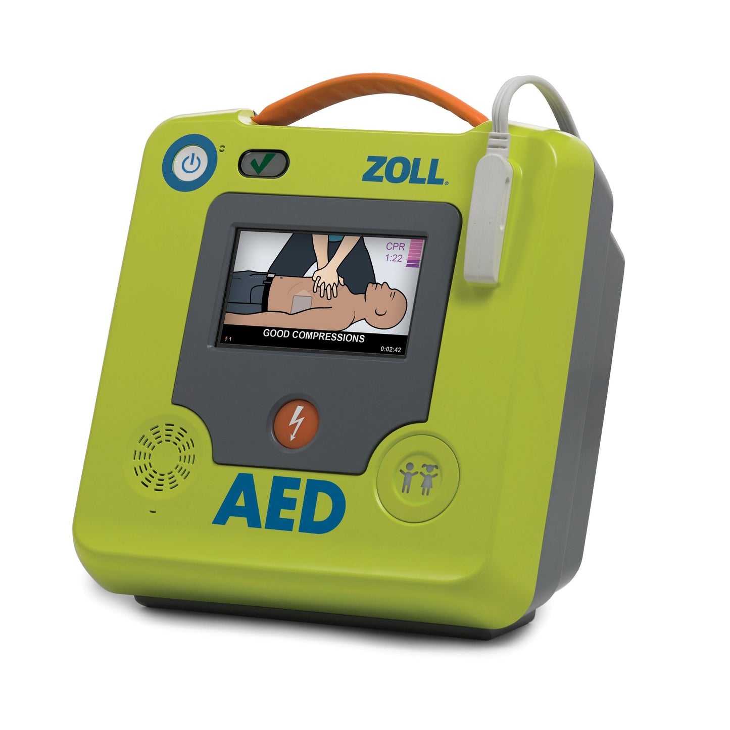 ZOLL-ZOLL® AED 3-MedTech-3