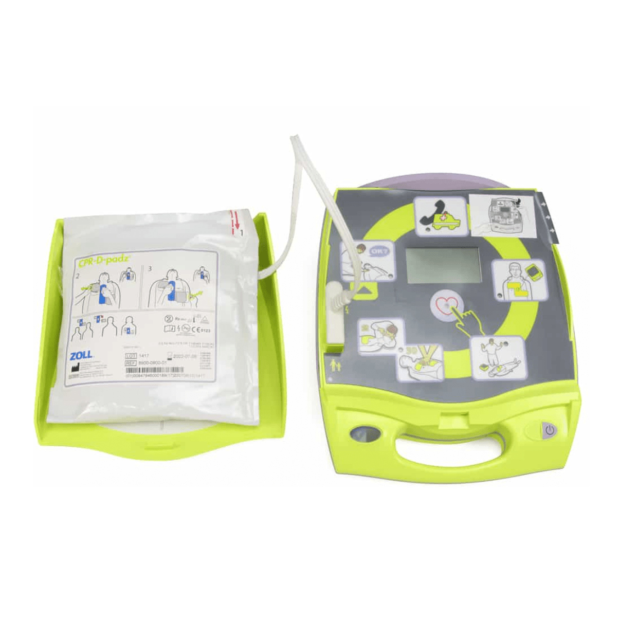 ZOLL-ZOLL® AED Plus®-MedTech-4
