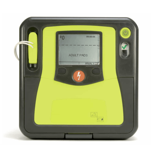 ZOLL-ZOLL® AED Pro®, New-MedTech-1