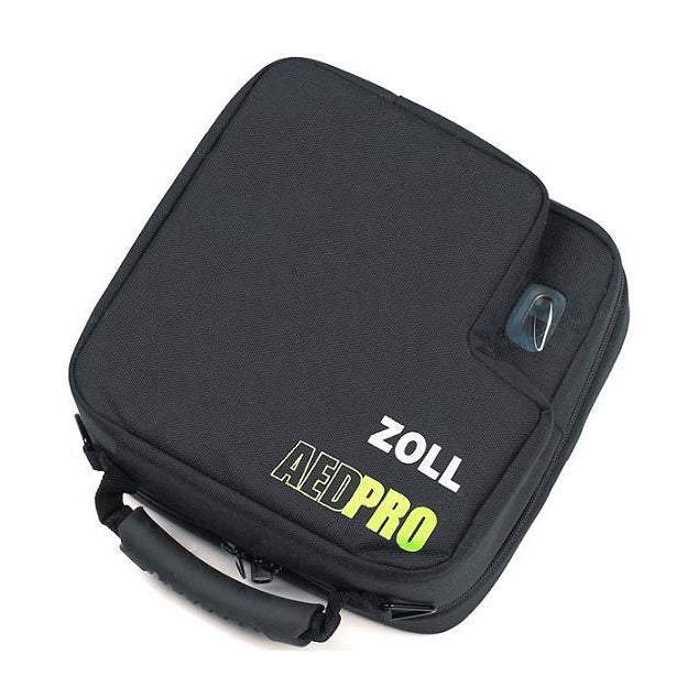 ZOLL-ZOLL® AED Pro® Soft Carry Case-MedTech-1