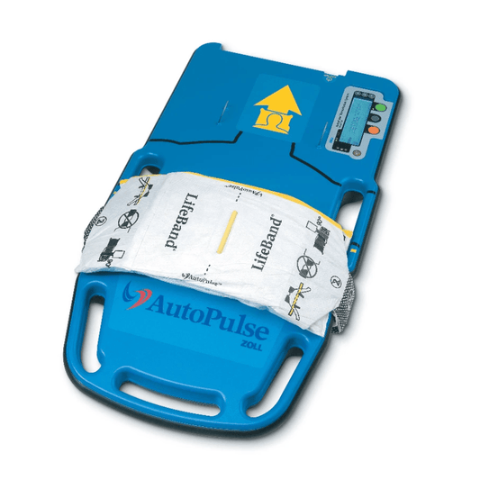 ZOLL-ZOLL® AutoPulse® Rescusitation System, Recertified-MedTech-1