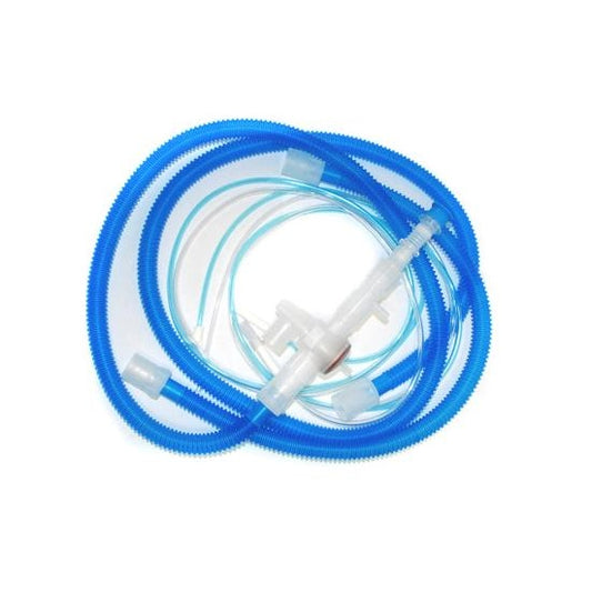 Carefusion-ZOLL Impact Uni-Vent™ 750, 754, 73x, AEV, EMV+, Z Vent™ Pediatric Circuit CS/20-MedTech-1