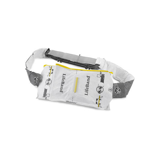Lifeband-ZOLL® LifeBand® AutoPulse® Chest Compression Band, ZOLL AutoPulse Resuscitation System 1/PK-MedTech-1