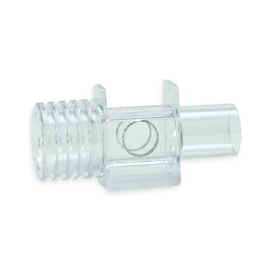 ZOLL-ZOLL® Mainstream Airway Adapter, Adult/Pediatric-MedTech-1