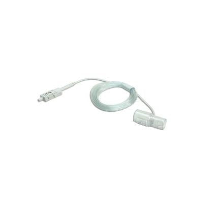 ZOLL-ZOLL Pediatric / Infant CO2 Airway Adapter Kit BX/10-MedTech-1