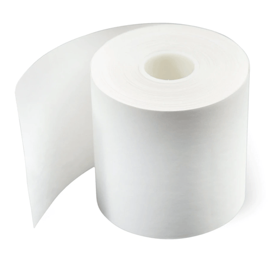 ZOLL-ZOLL® Propaq® MD ECG Chart Recorder Paper, 40mm, White-MedTech-1