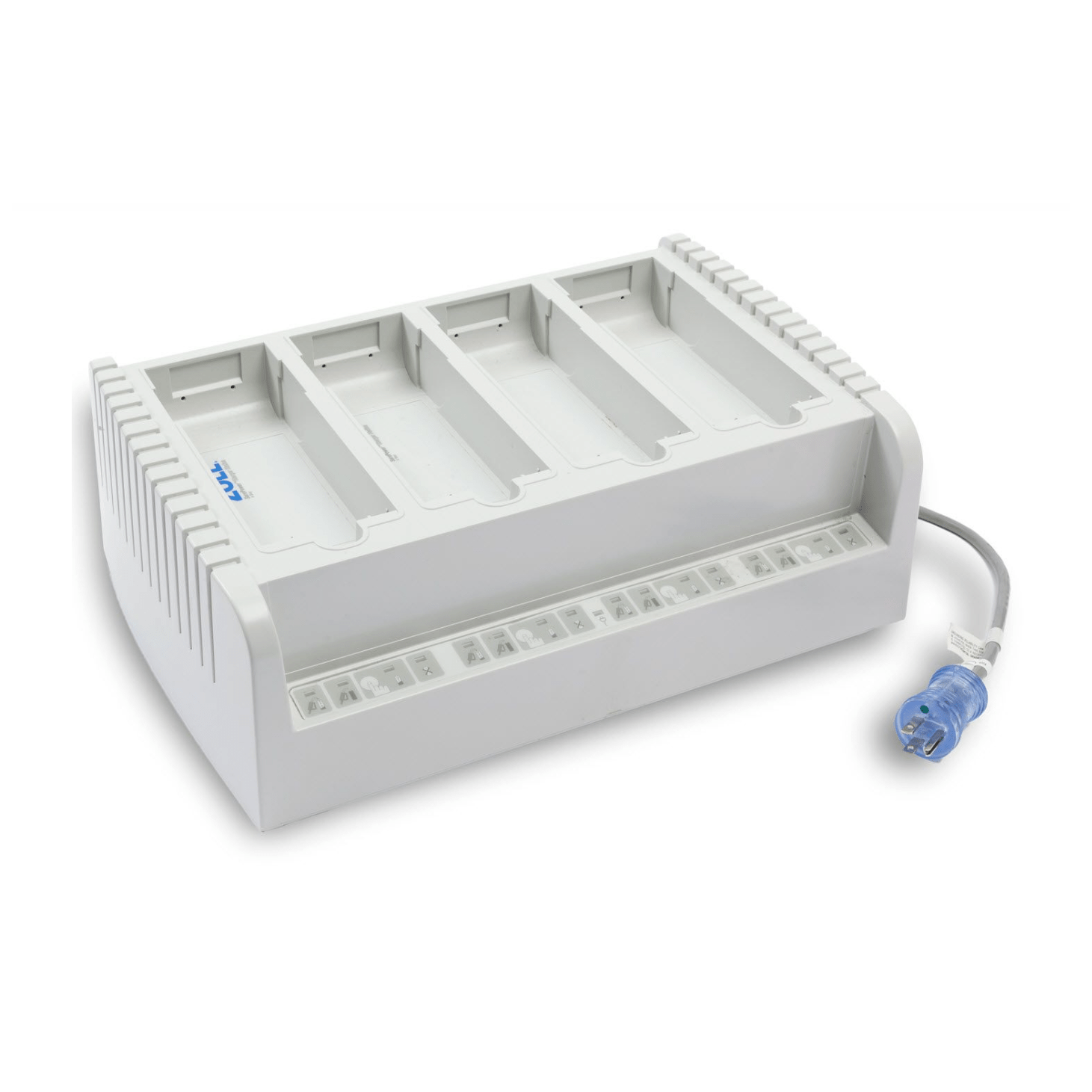 ZOLL-ZOLL® SurePower™ 4-Bay Battery Charging Station, New-MedTech-1