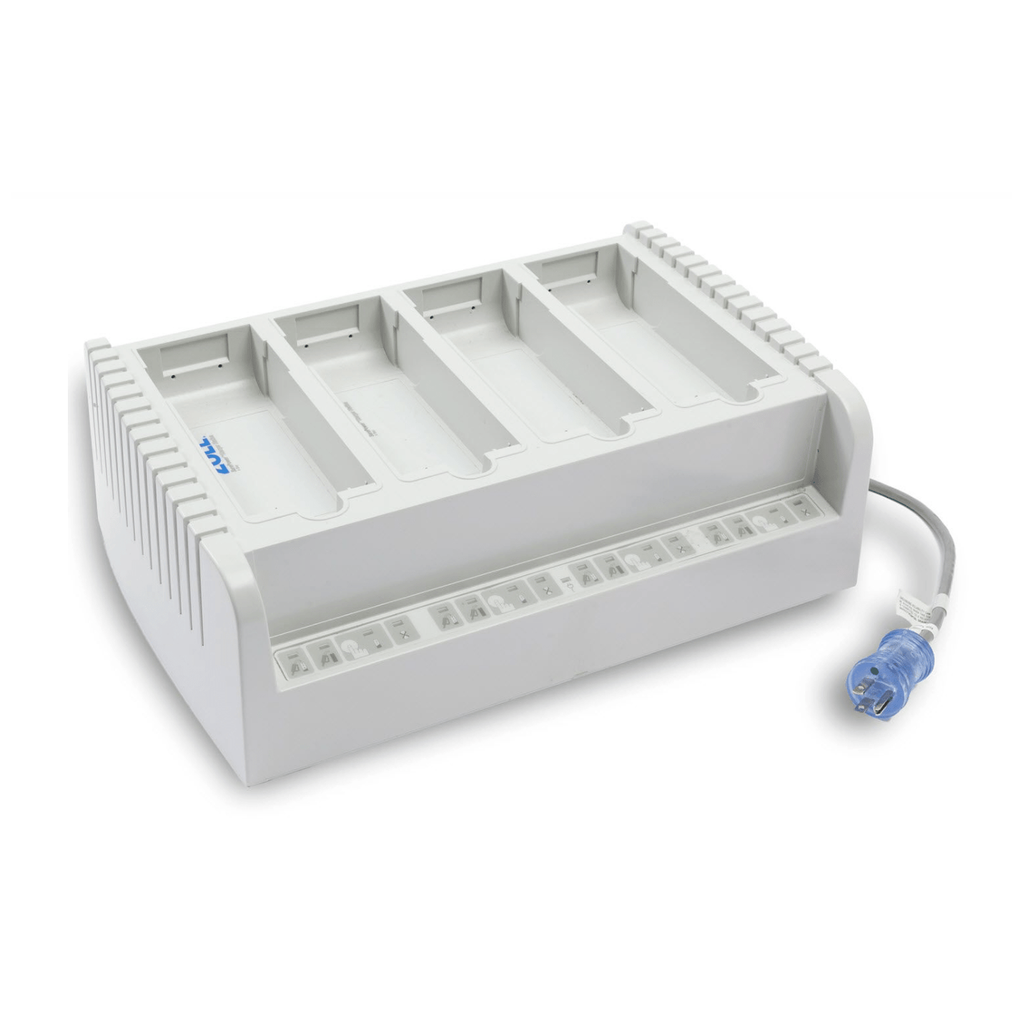 ZOLL-ZOLL® SurePower™ 4-Bay Battery Charging Station, Recertified-MedTech-1