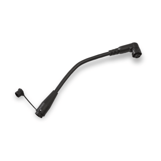 ZOLL-ZOLL X Series® Auxiliary Power Breakout Cable-MedTech-1