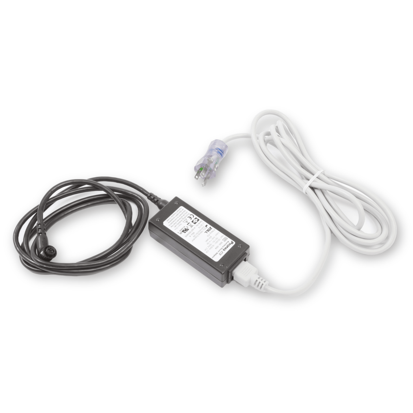 ZOLL-ZOLL® X Series® / Propaq MD Auxiliary Power Supply, New-MedTech-1