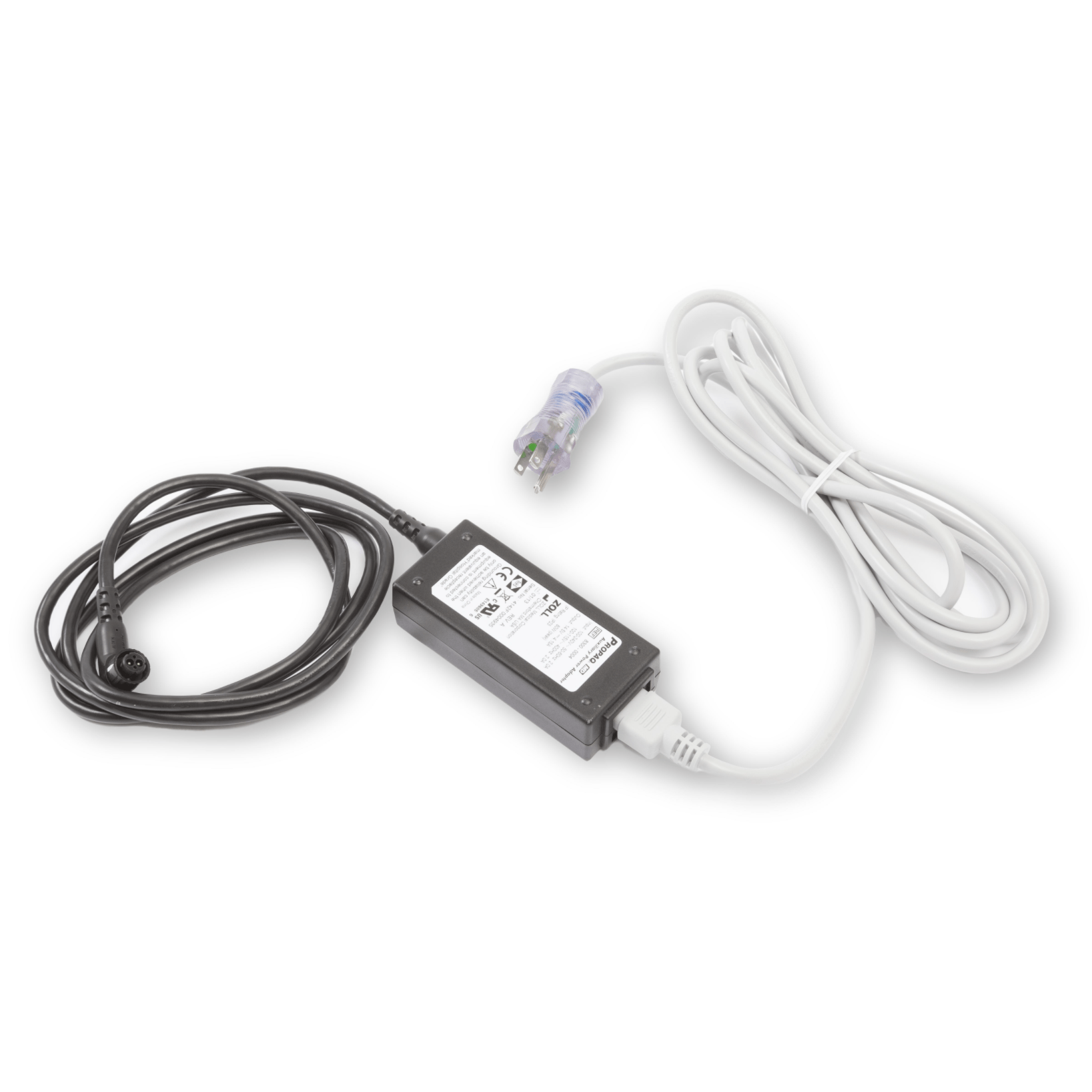 ZOLL-ZOLL® X Series® / Propaq MD Auxiliary Power Supply, New-MedTech-1