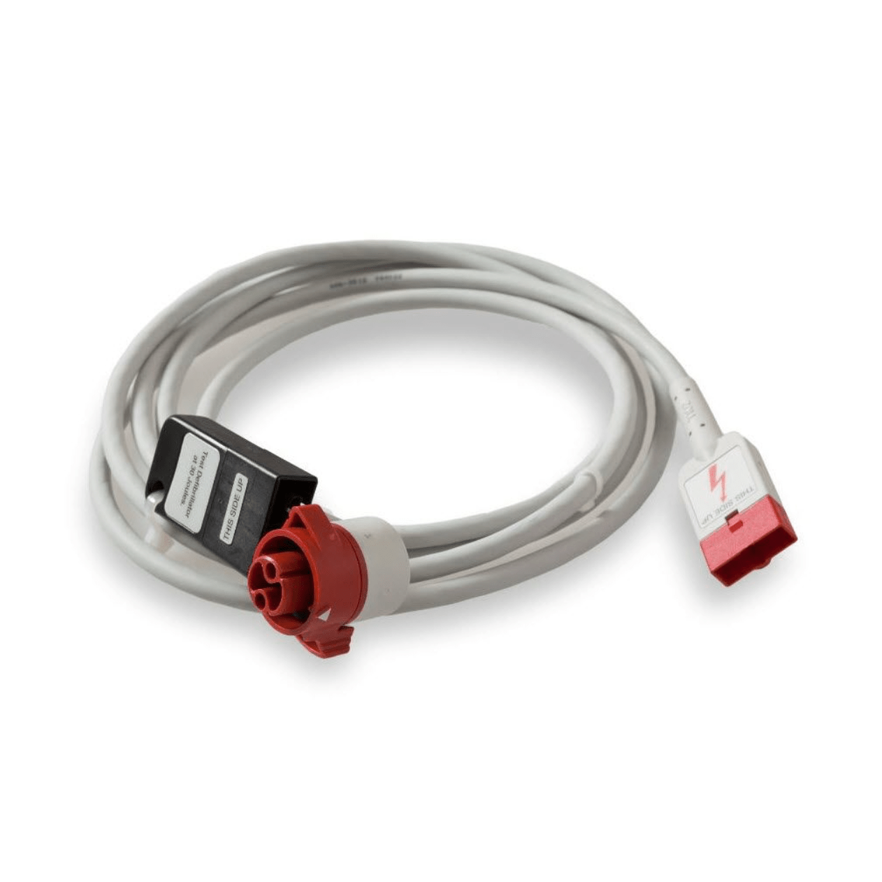 ZOLL-ZOLL® X Series / Propaq MD Multifunction Therapy Cable-MedTech-1