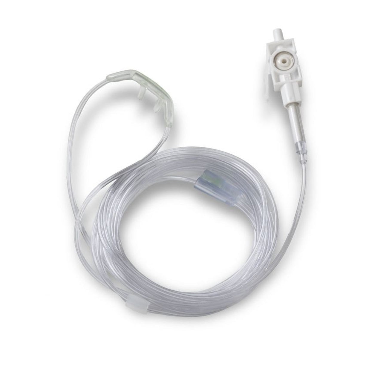 ZOLL-Zoll Sidestream - Nasal CO2 Sampling Cannulas-MedTech-1