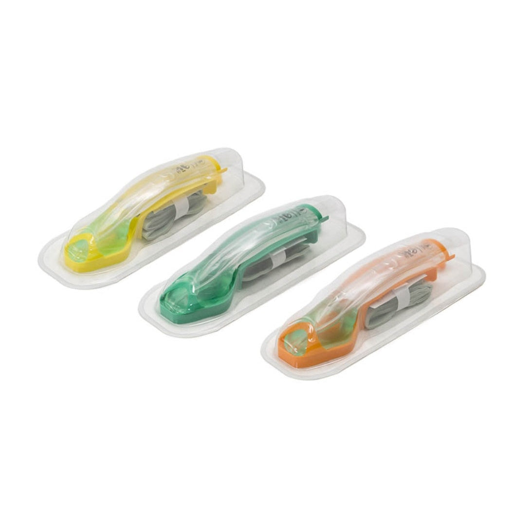 Intersurgical-i-gel® Supraglottic Airway Starter Packs-MedTech-1