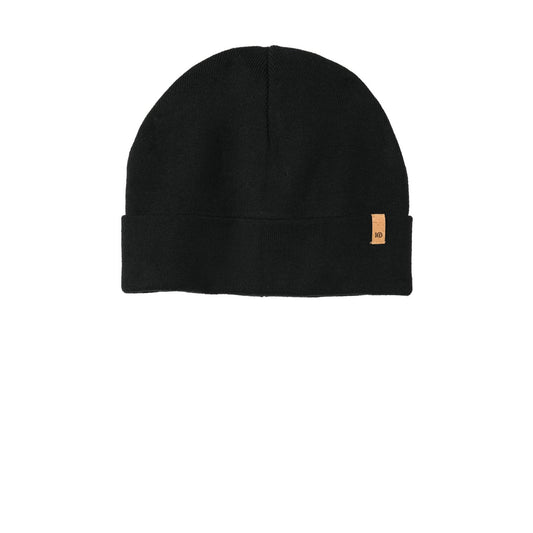 tentree-tentree® Cotton Beanie TTAU5922-MedTech-1