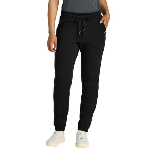 tentree-tentree® Women's Bamone Sweatpant TTCW5647-MedTech-1