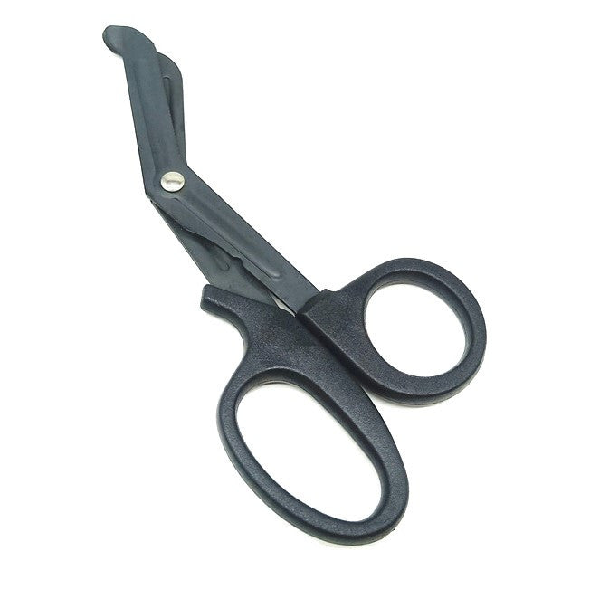 MedTech-7.5" Titanium Coated Trauma Shears-MedTech-1