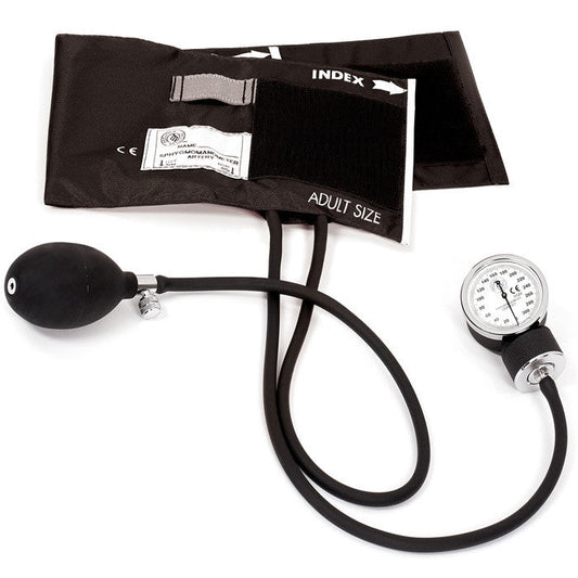 Prestige Medical-Basic Adult Aneroid Sphygmomanometer-MedTech-1