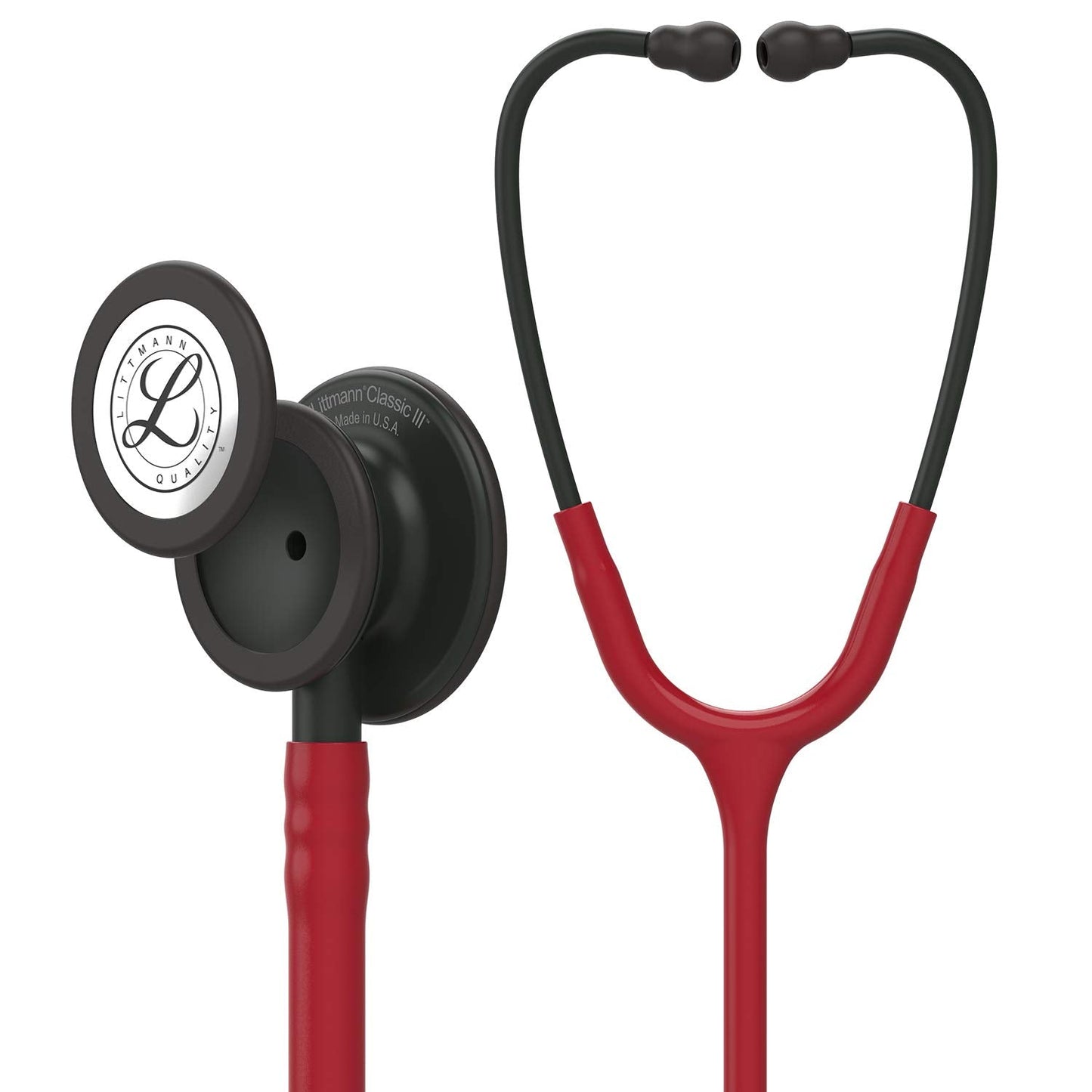 Littmann-Classic III™ Stethoscope-MedTech-9