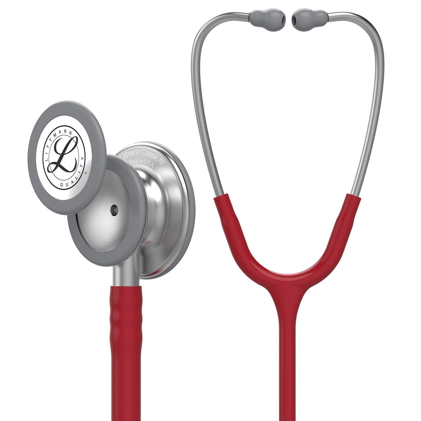 Littmann-Classic III™ Stethoscope-MedTech-10