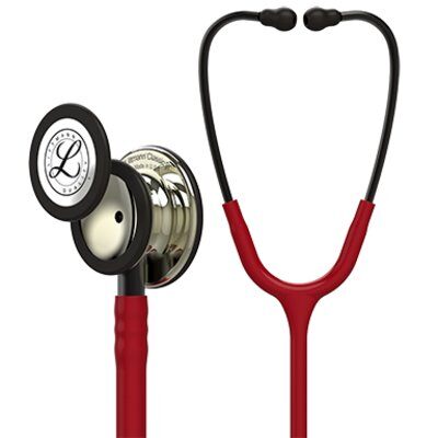 Littmann-Classic III™ Stethoscope-MedTech-8