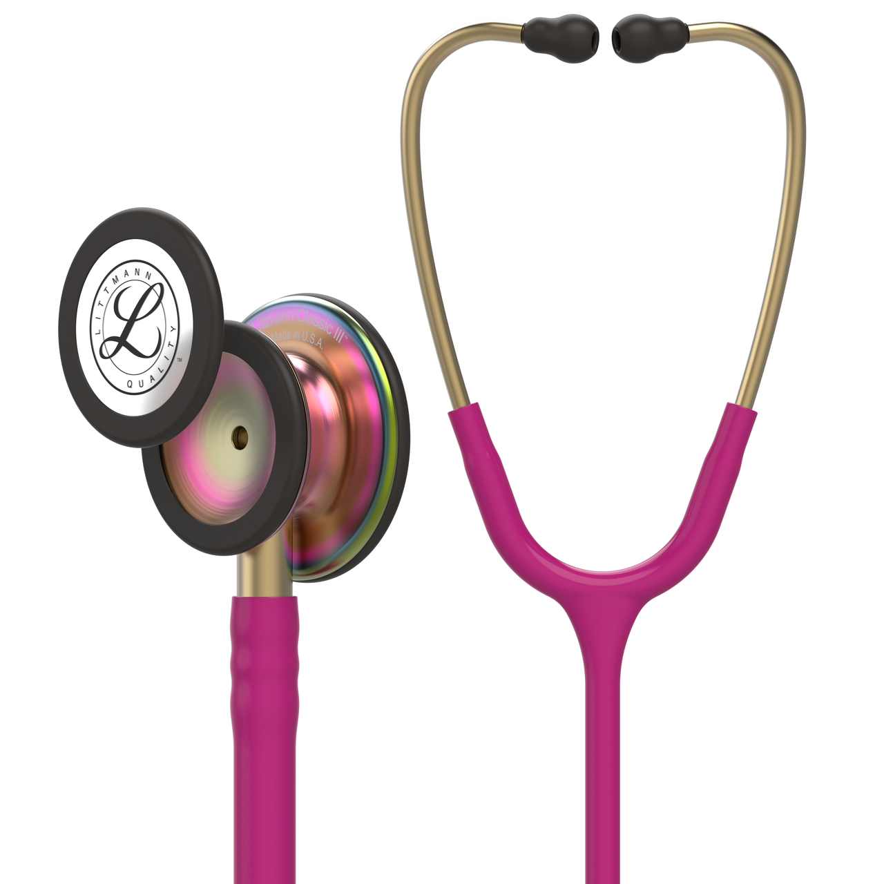 Littmann-Classic III™ Stethoscope-MedTech-22