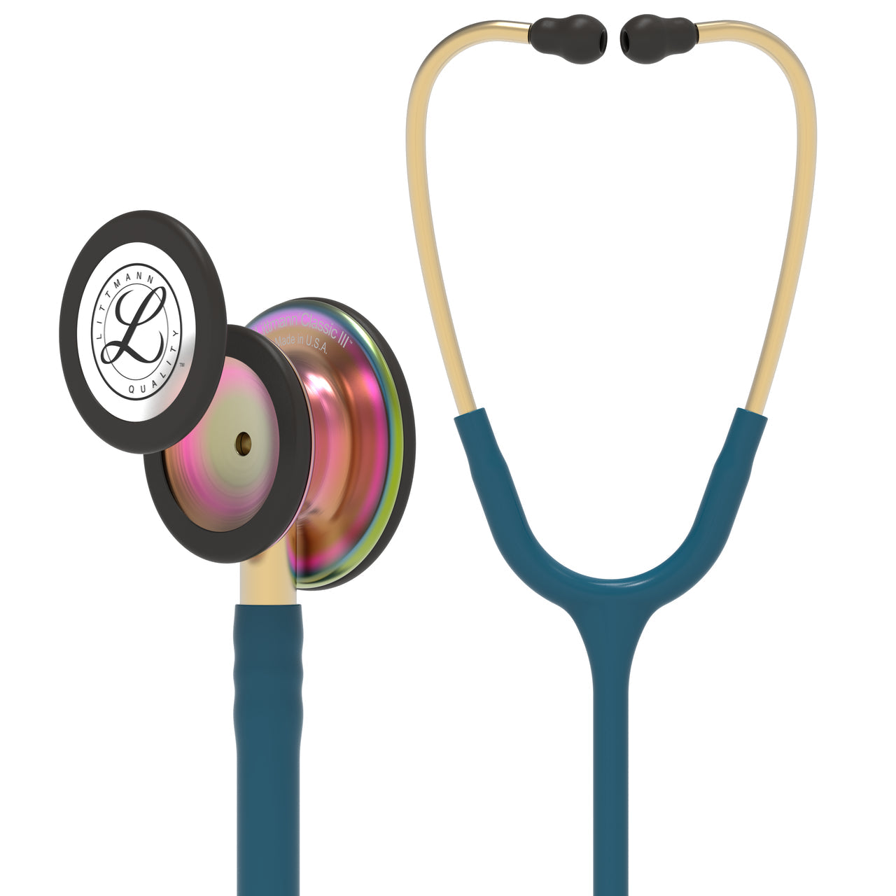 Littmann-Classic III™ Stethoscope-MedTech-19
