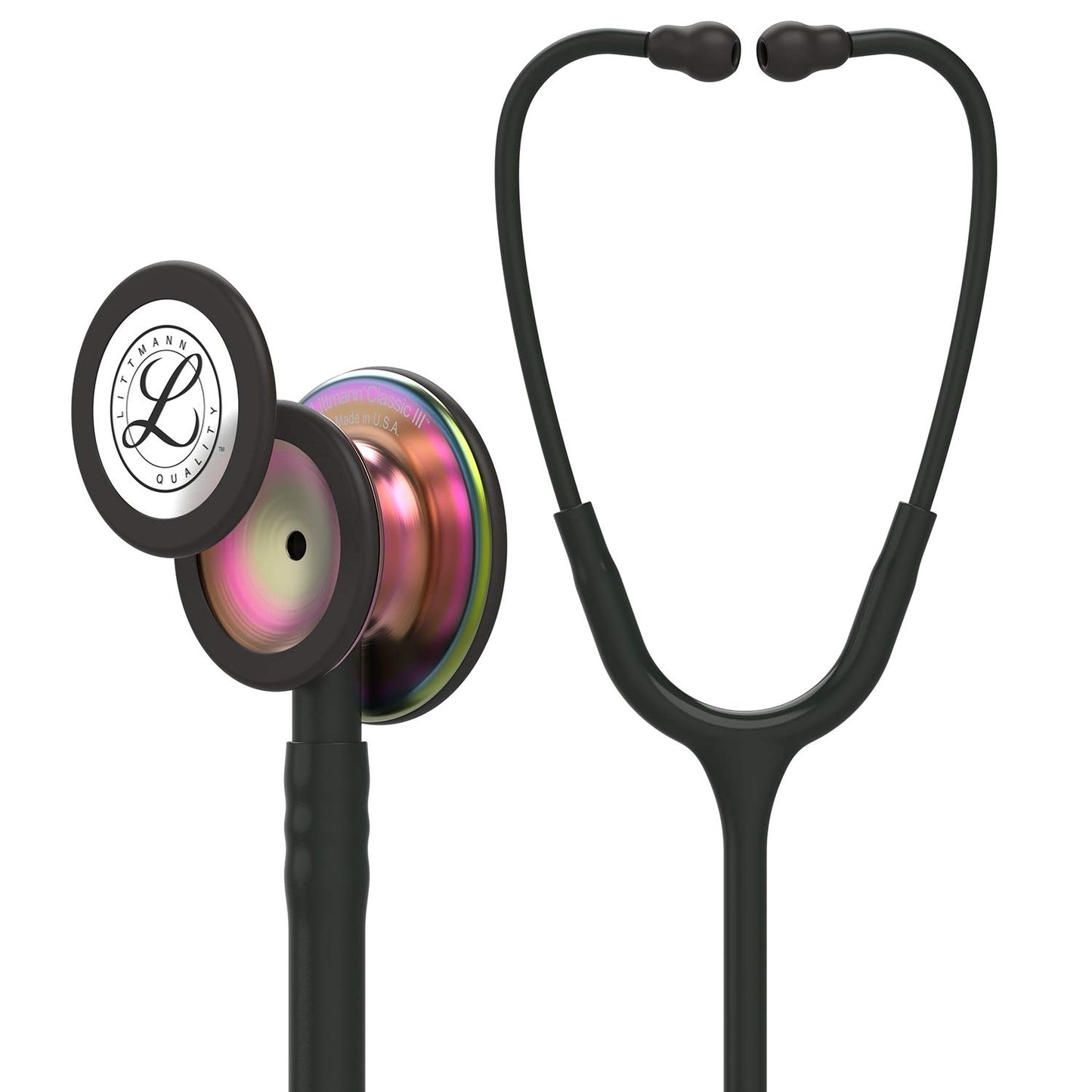 Littmann-Classic III™ Stethoscope-MedTech-7