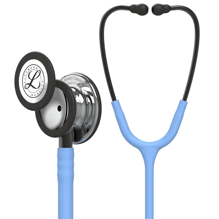 Littmann-Classic III™ Stethoscope-MedTech-30