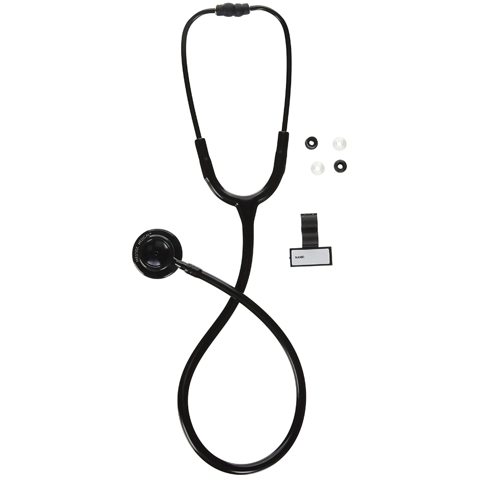 Prestige Medical-Clinical Lite Stethoscope-MedTech-4