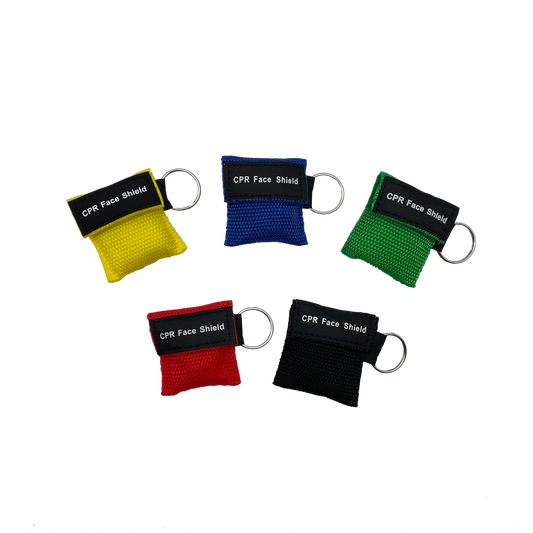 MedTech-Keychain CPR Mask-MedTech-1