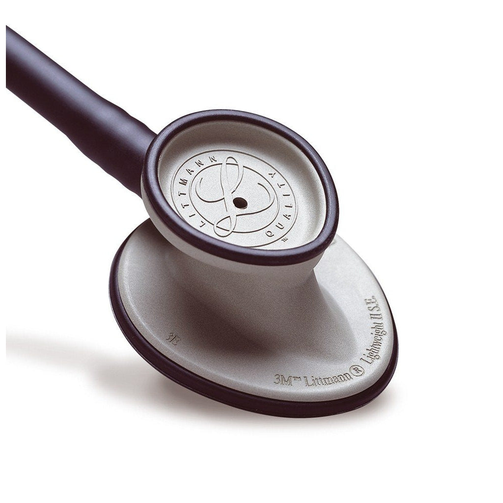 Littmann-Lightweight II S.E. Stethoscope-MedTech-2