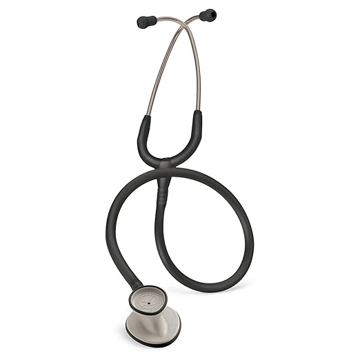 Littmann-Lightweight II S.E. Stethoscope-MedTech-3