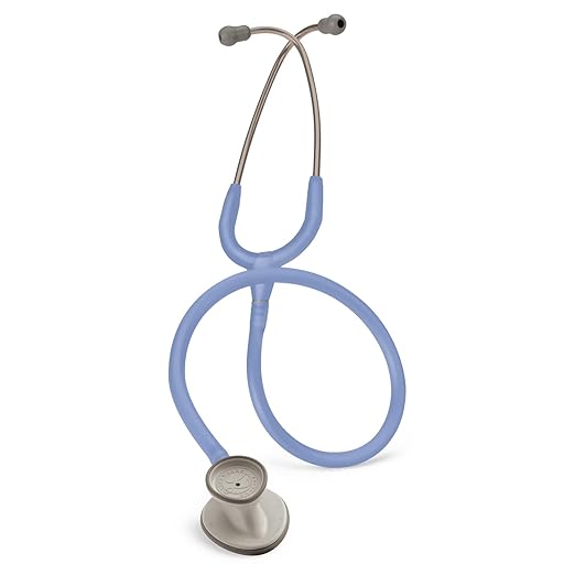 Littmann-Lightweight II S.E. Stethoscope-MedTech-6