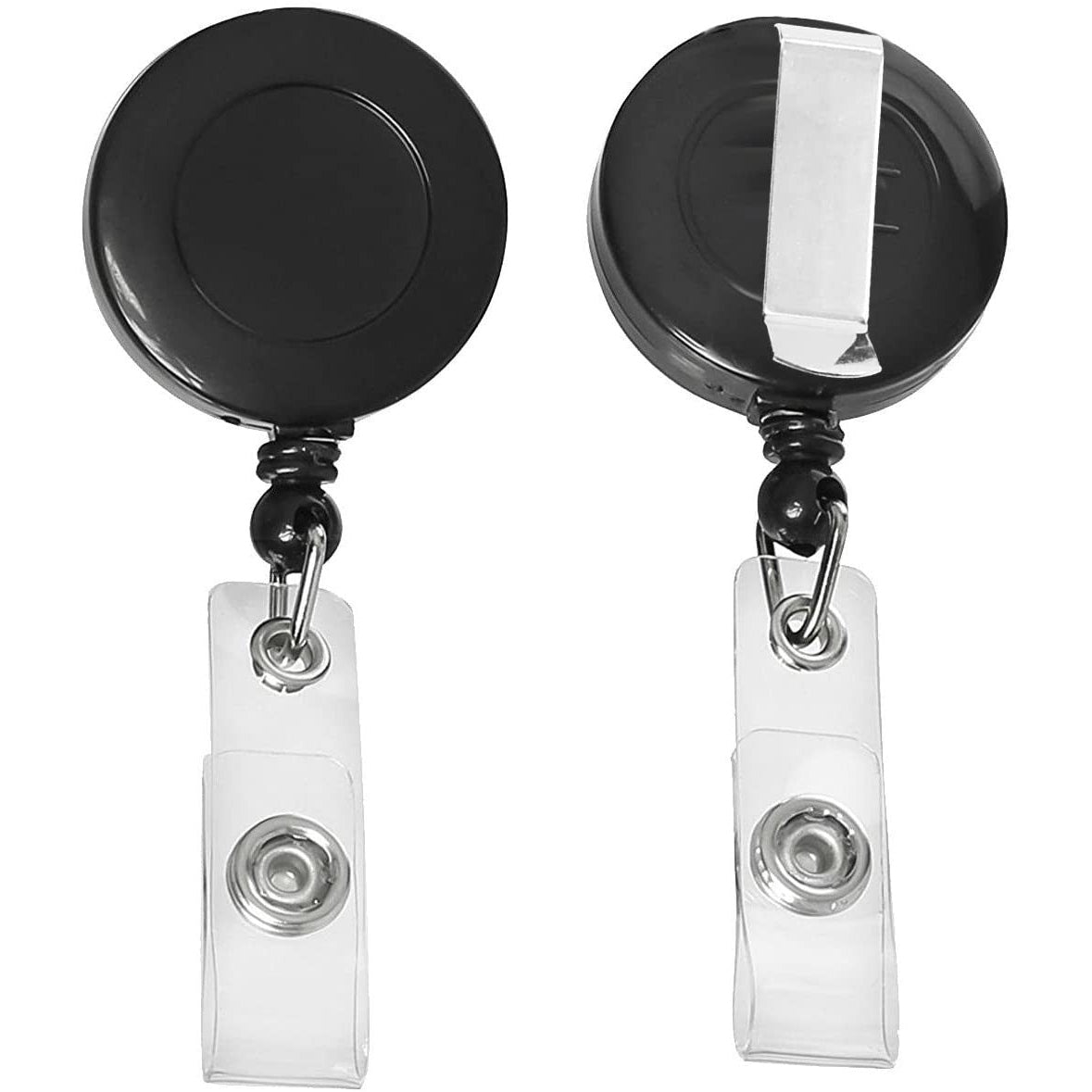MedTech-Retractable ID Reel - 2 Pack-MedTech-1