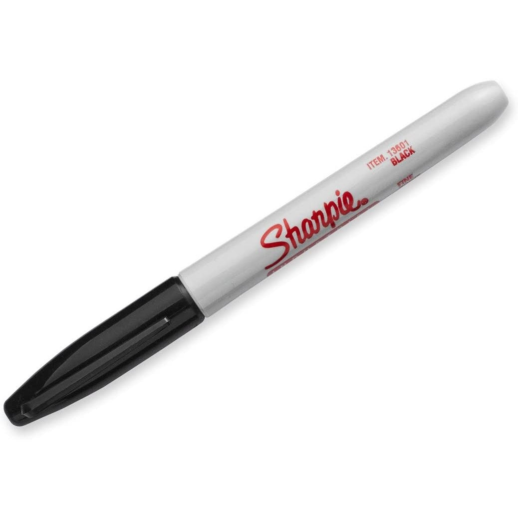MedTech-Sharpie Industrial Permanent Marker-MedTech-4