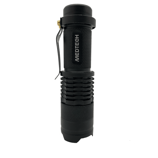 MedTech-Tactical Flashlight-MedTech-1