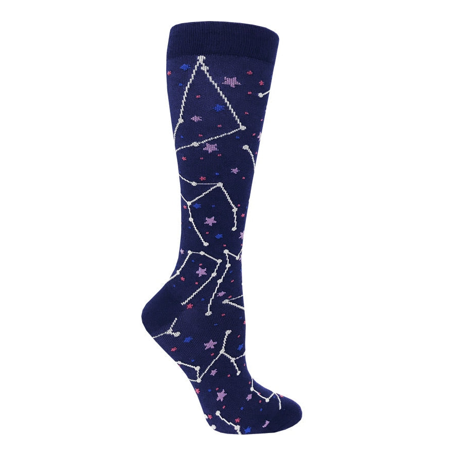  Prestige Medical-12" Knit Compression Socks-MedTech-5