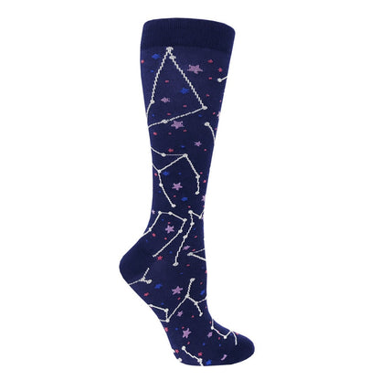 Prestige Medical-12" Knit Compression Socks-MedTech-5