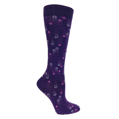 Prestige Medical-12" Knit Compression Socks-MedTech-22