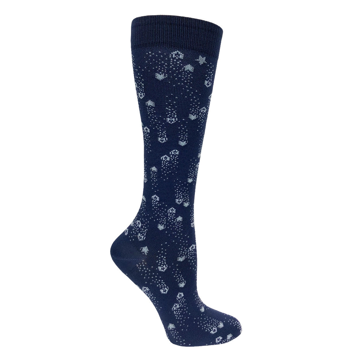  Prestige Medical-12" Knit Compression Socks-MedTech-21