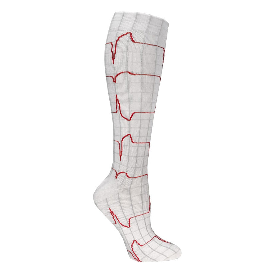  Prestige Medical-12" Knit Compression Socks-MedTech-28