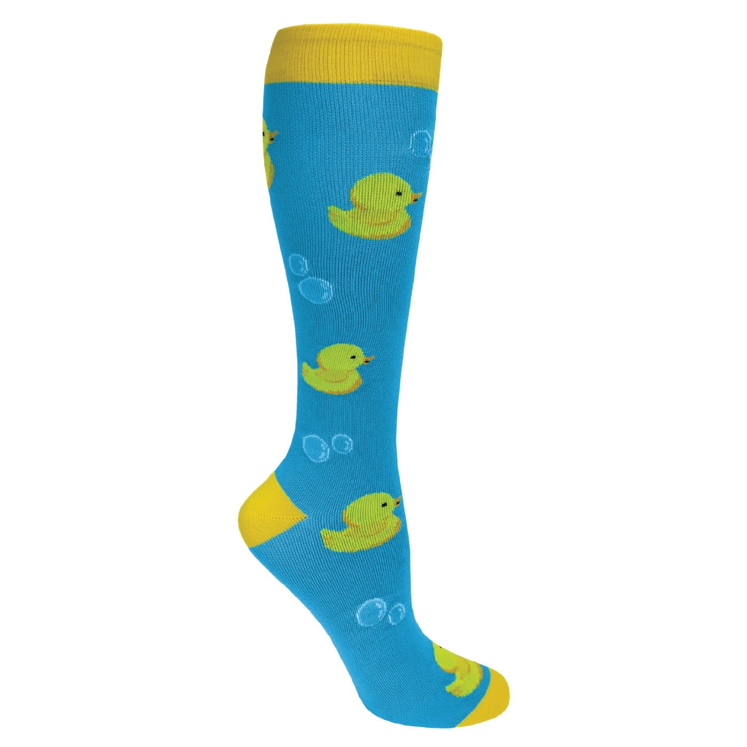  Prestige Medical-12" Knit Compression Socks-MedTech-27