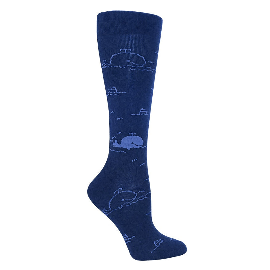  Prestige Medical-12" Knit Compression Socks-MedTech-26