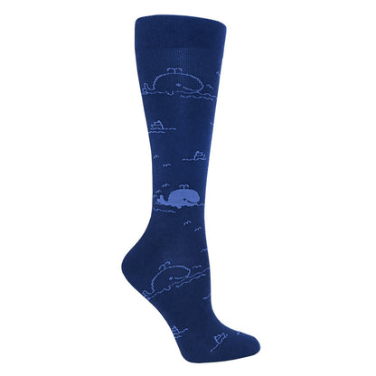 Prestige Medical-12" Knit Compression Socks-MedTech-26